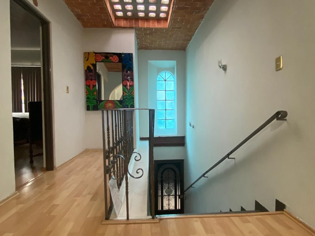 House in Villa Coyoacán, Coyoacán, photo 21 of 32