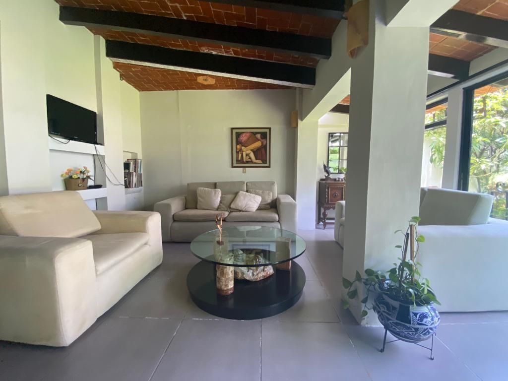 House in Villa Coyoacán, Coyoacán, photo 7 of 32