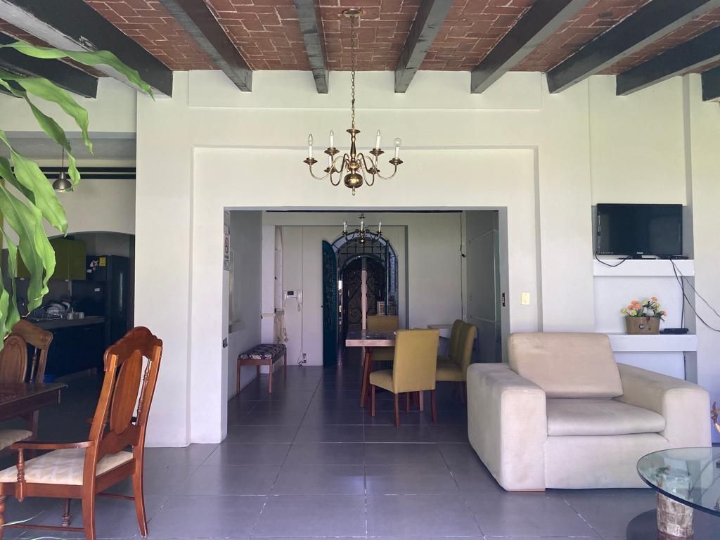 House in Villa Coyoacán, Coyoacán, photo 9 of 32