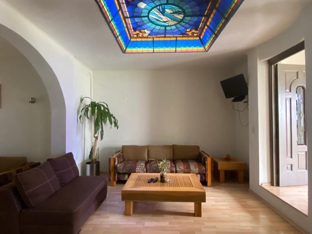 House in Villa Coyoacán, Coyoacán, photo 16 of 32