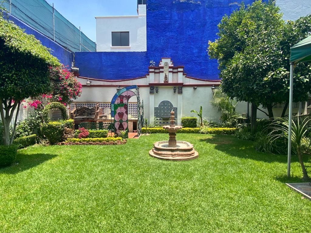 HOUSE FOR SALE IN COYOACÁN, COYOACÁN, photo 1 of 32