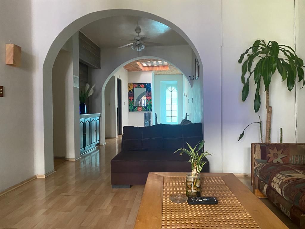 House in Villa Coyoacán, Coyoacán, photo 18 of 32