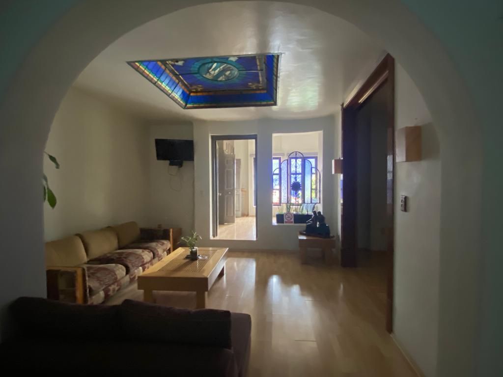 House in Villa Coyoacán, Coyoacán, photo 17 of 32