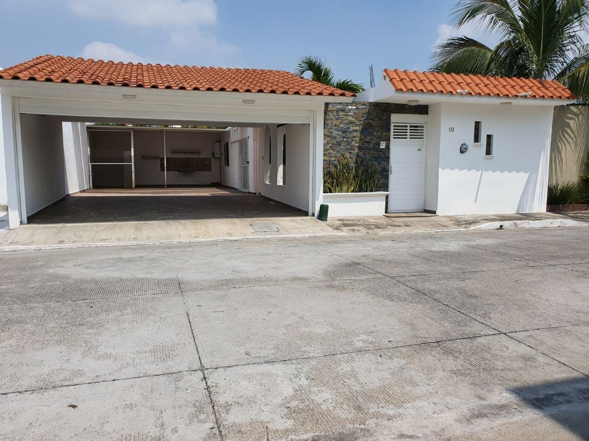 Casa En Puente Moreno Veracruz De Ignacio De La Llave, 180 M², $1... -  Allproperty