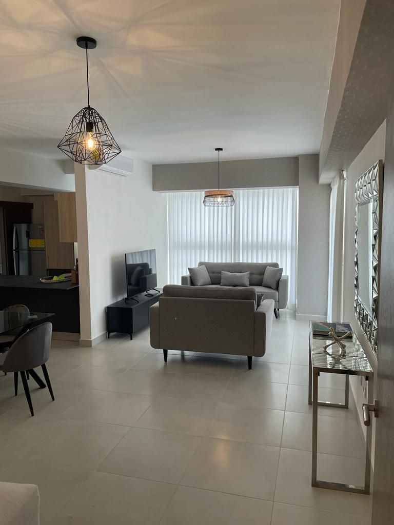 Apartamentos en Venta Ensanche Naco, Santo Domingo
