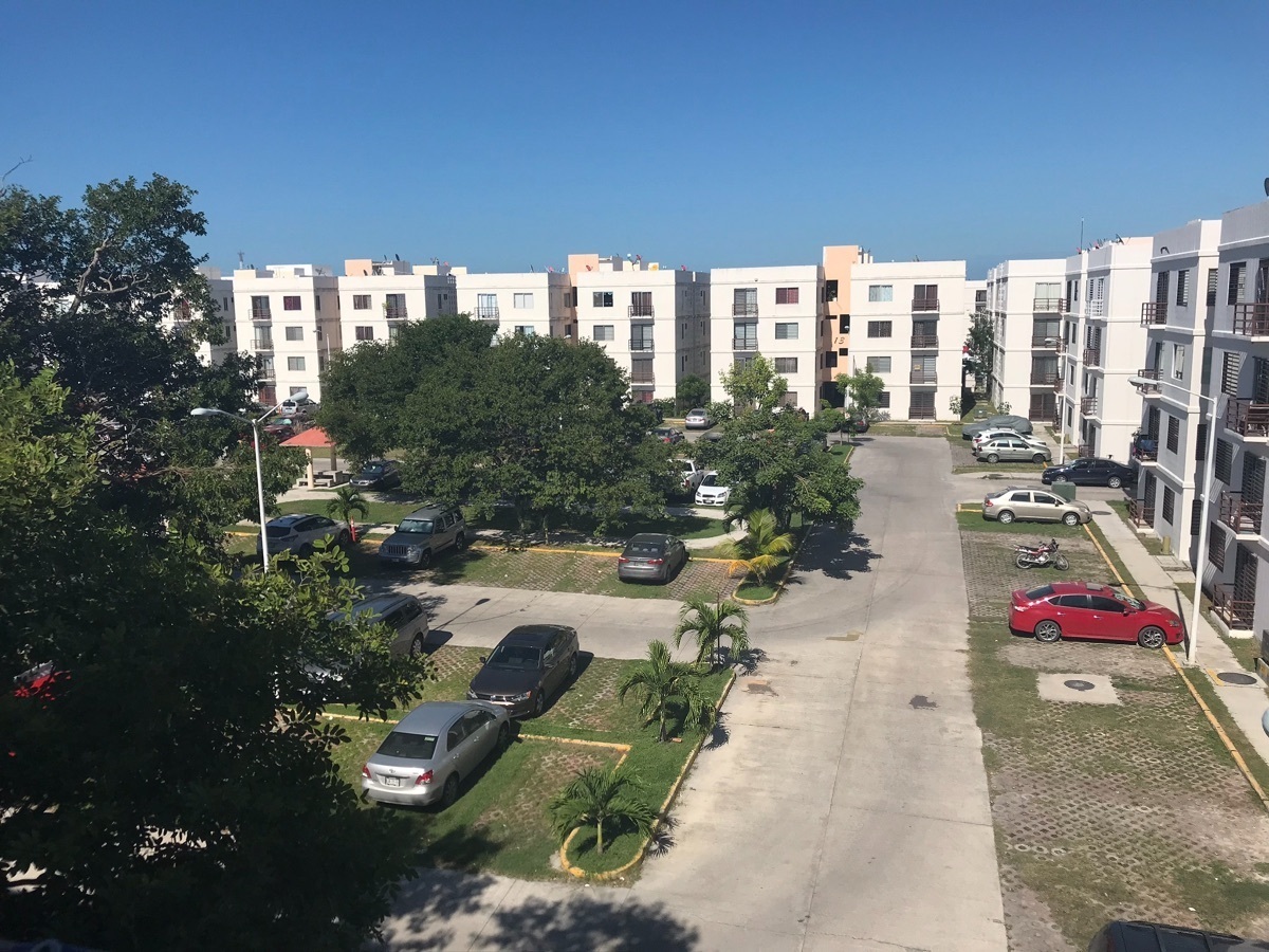 Departamento en 4 Nivel