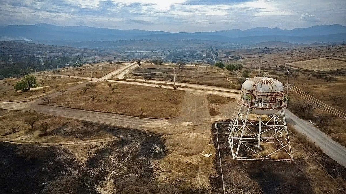 Terreno en Vista Bella (uruetaro), Tarímbaro, foto 2 de 3