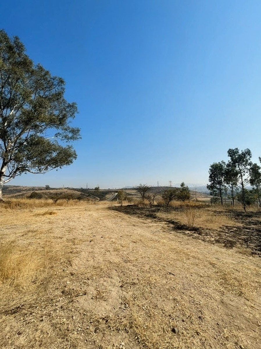 Terreno en Vista Bella (uruetaro), Tarímbaro, foto 3 de 3
