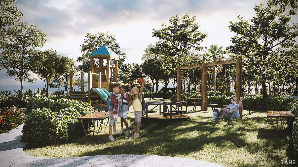 PLAYGROUND