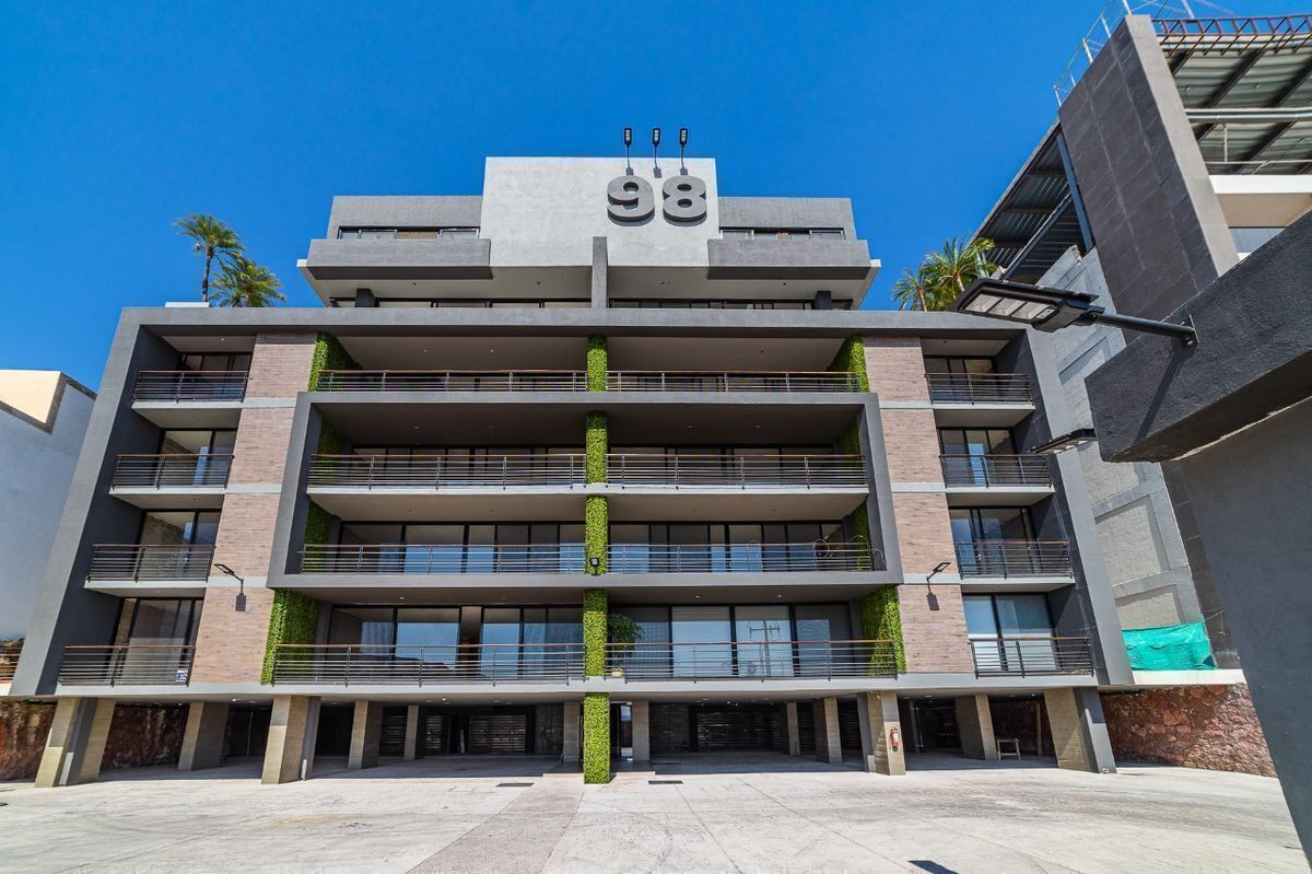 Departamento en Loma Dorada, Querétaro, foto 16 de 18