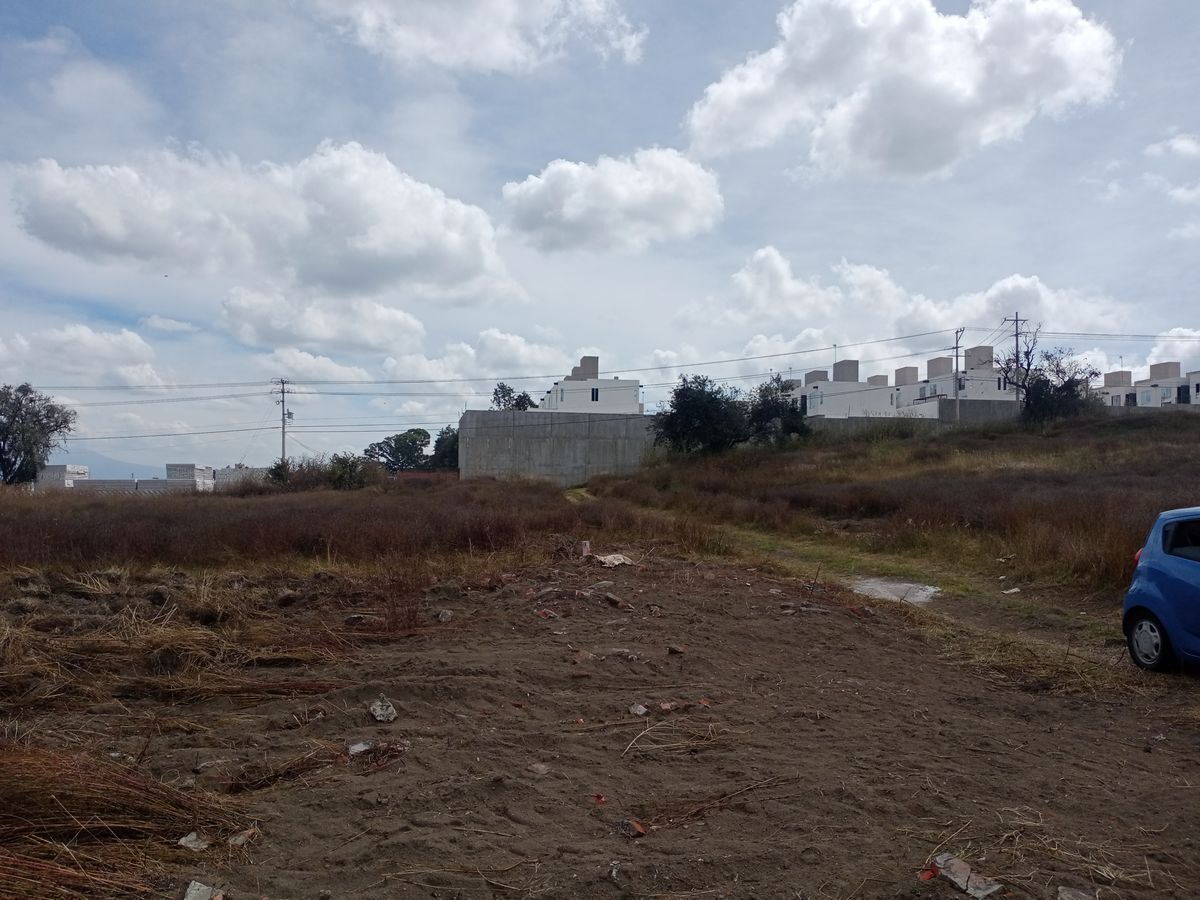 Terreno En Paseo De Los Sauces Puebla, 3700 M², $ - Allproperty