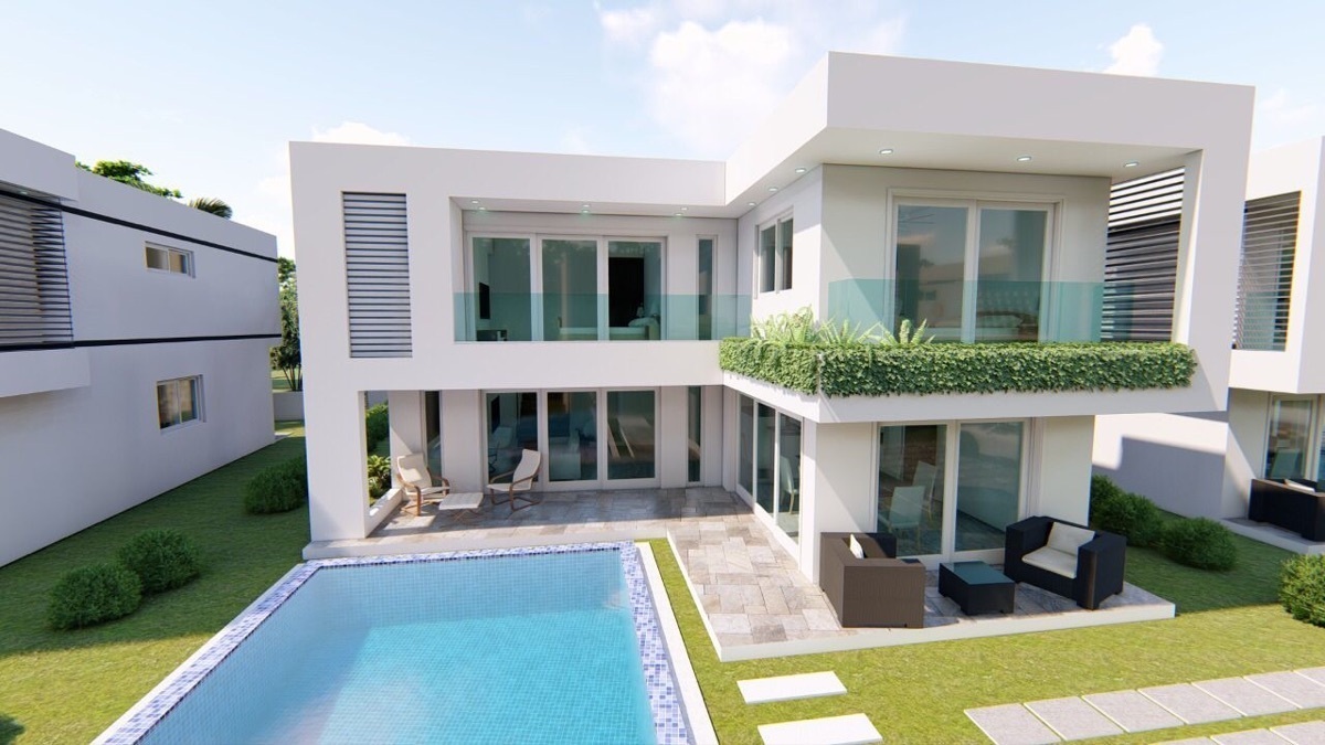 Residencial lunas en las terrenas EasyAviso