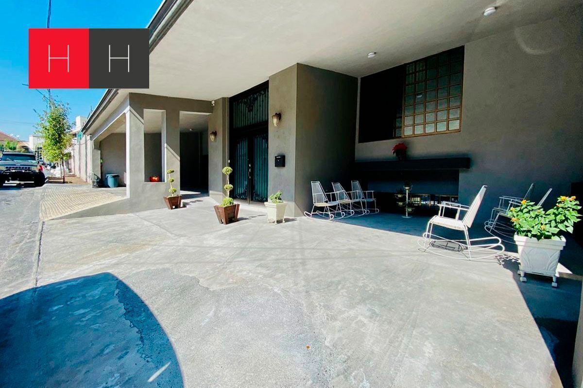 Casa en renta Contry La Silla al Sur de Monterrey