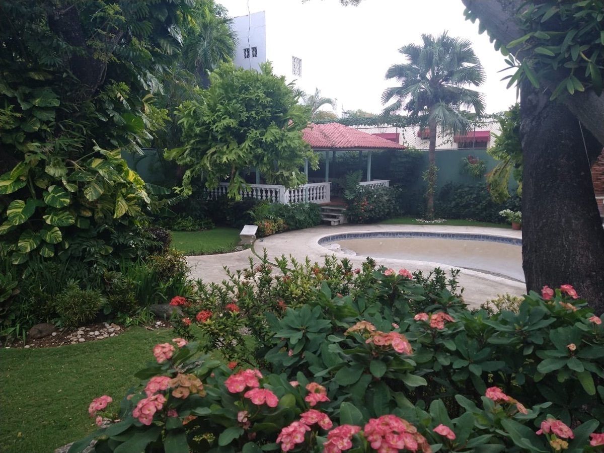 House in Gazcue