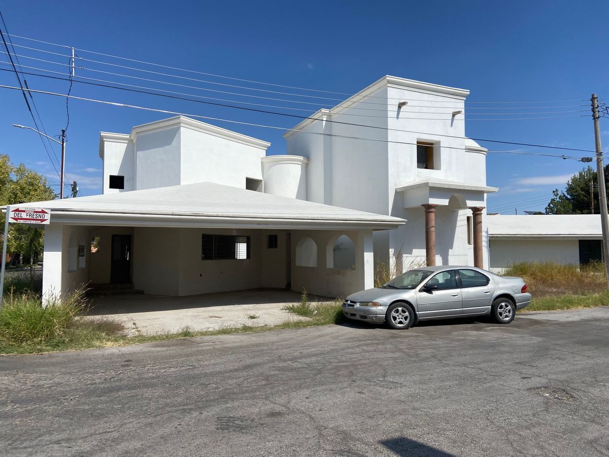 Casa Habitación Ubicada en Residencial Campestre la Rosita, Torreón,  Coahuila. | EasyBroker