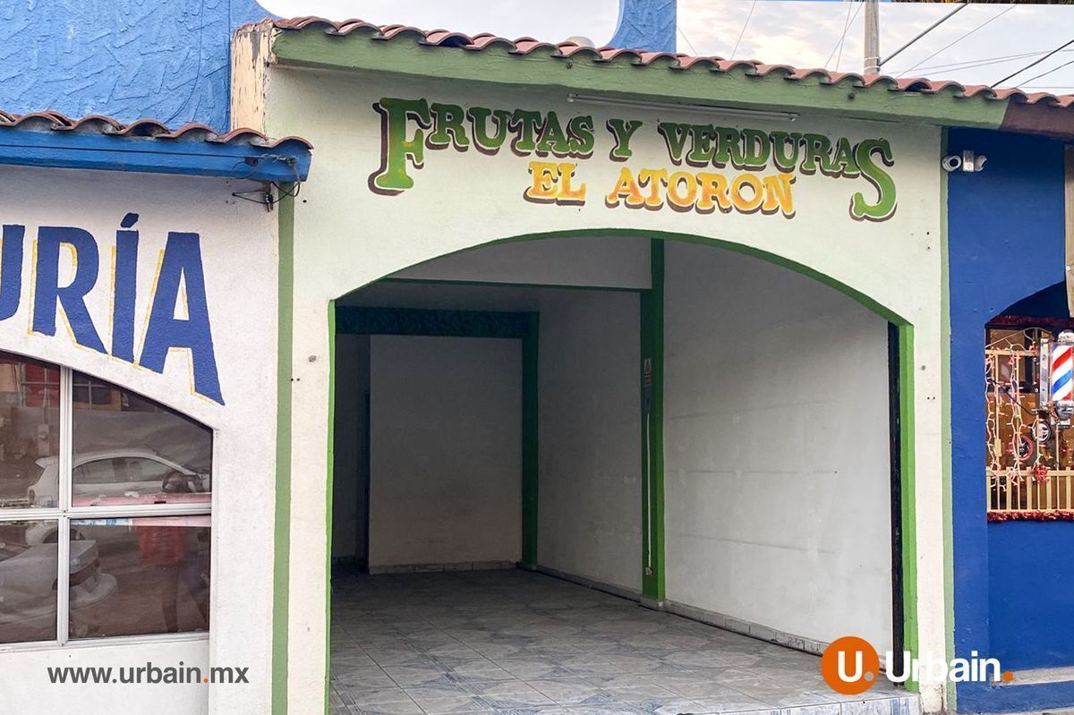 Local Comercial en Venta/Renta Lomas Virreyes Tijuana