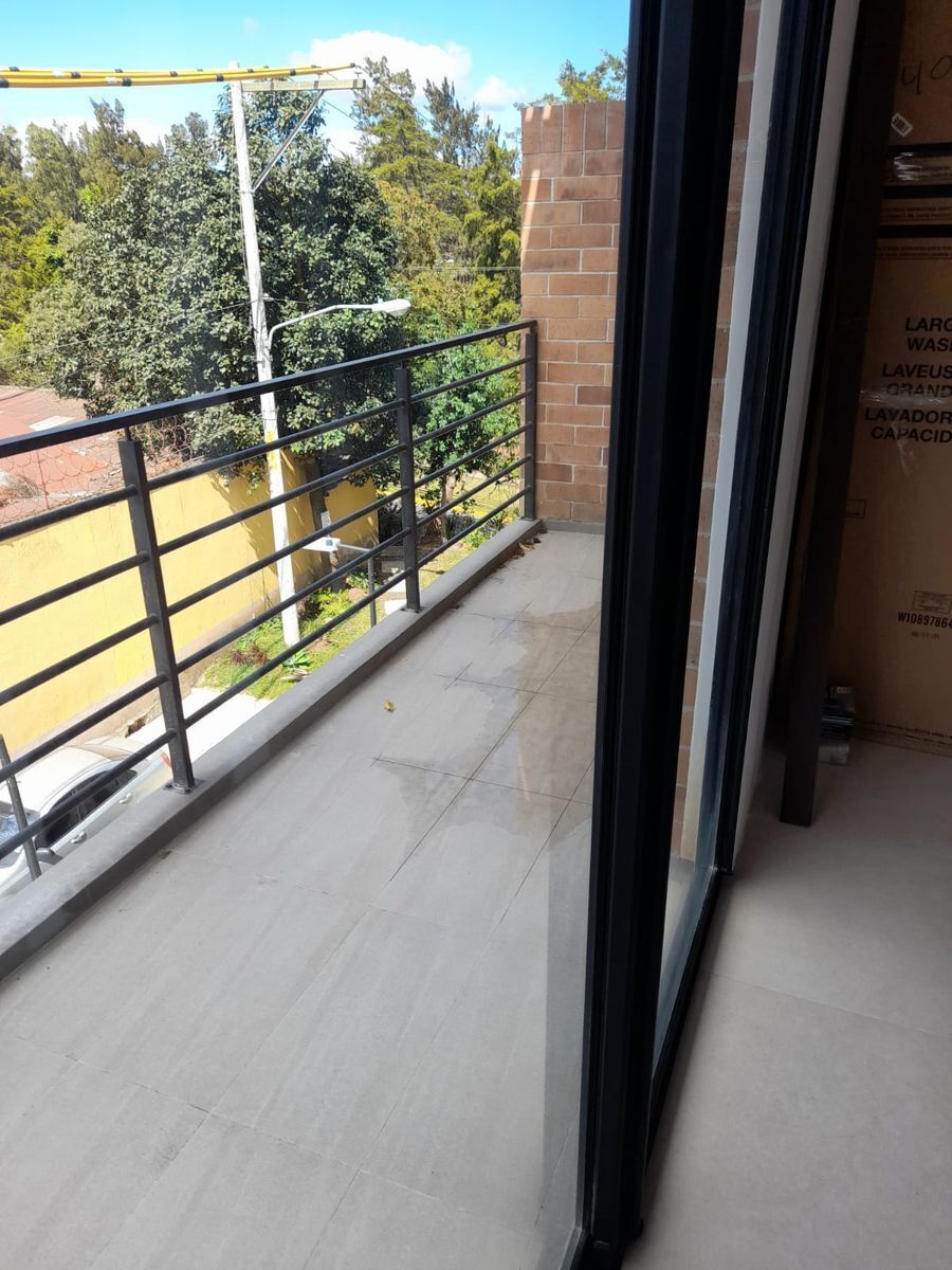 Apartamento en Zona 10, Guatemala, foto 5 de 7