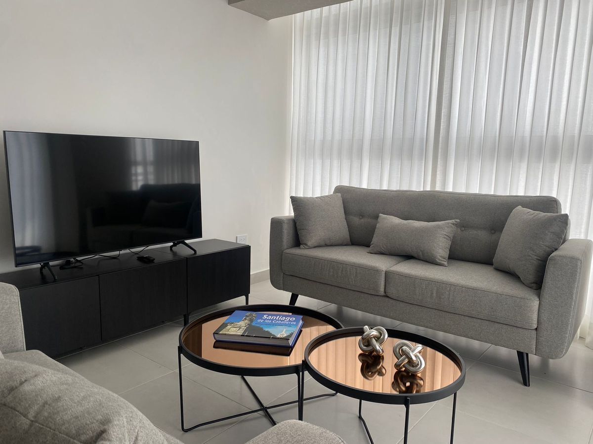 Apartamentos en Venta Ensanche Naco, Santo Domingo