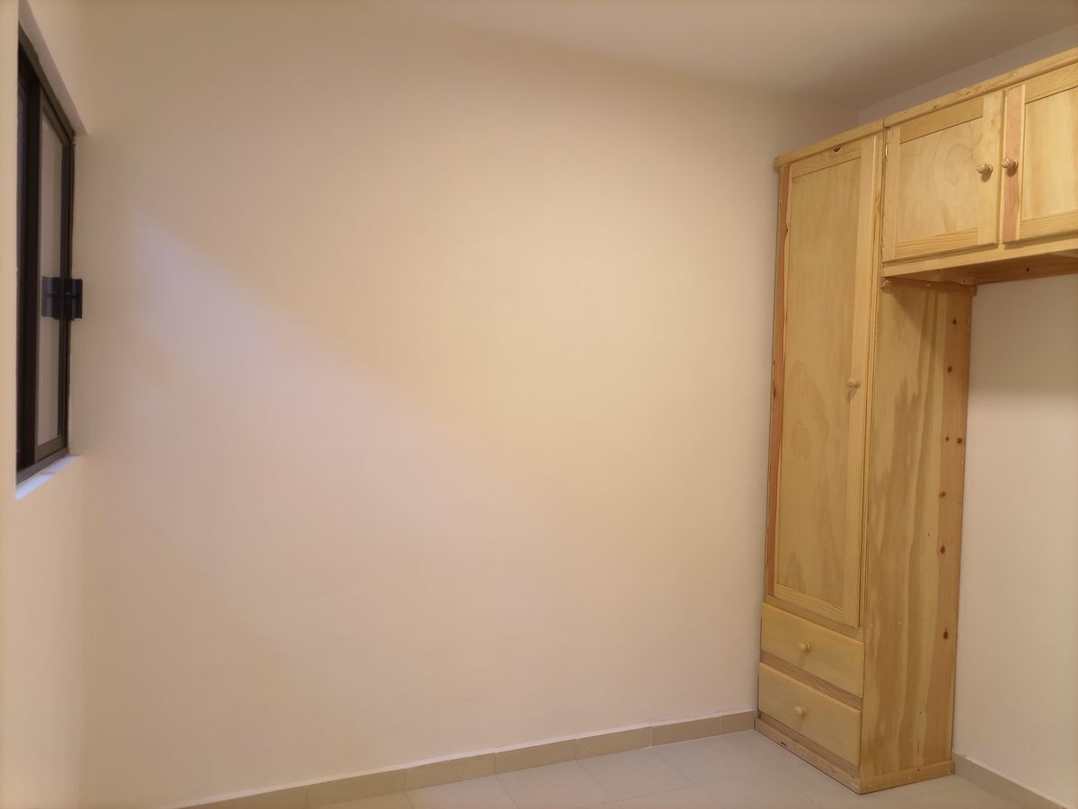 3 de 10: Closet recámara 1 
