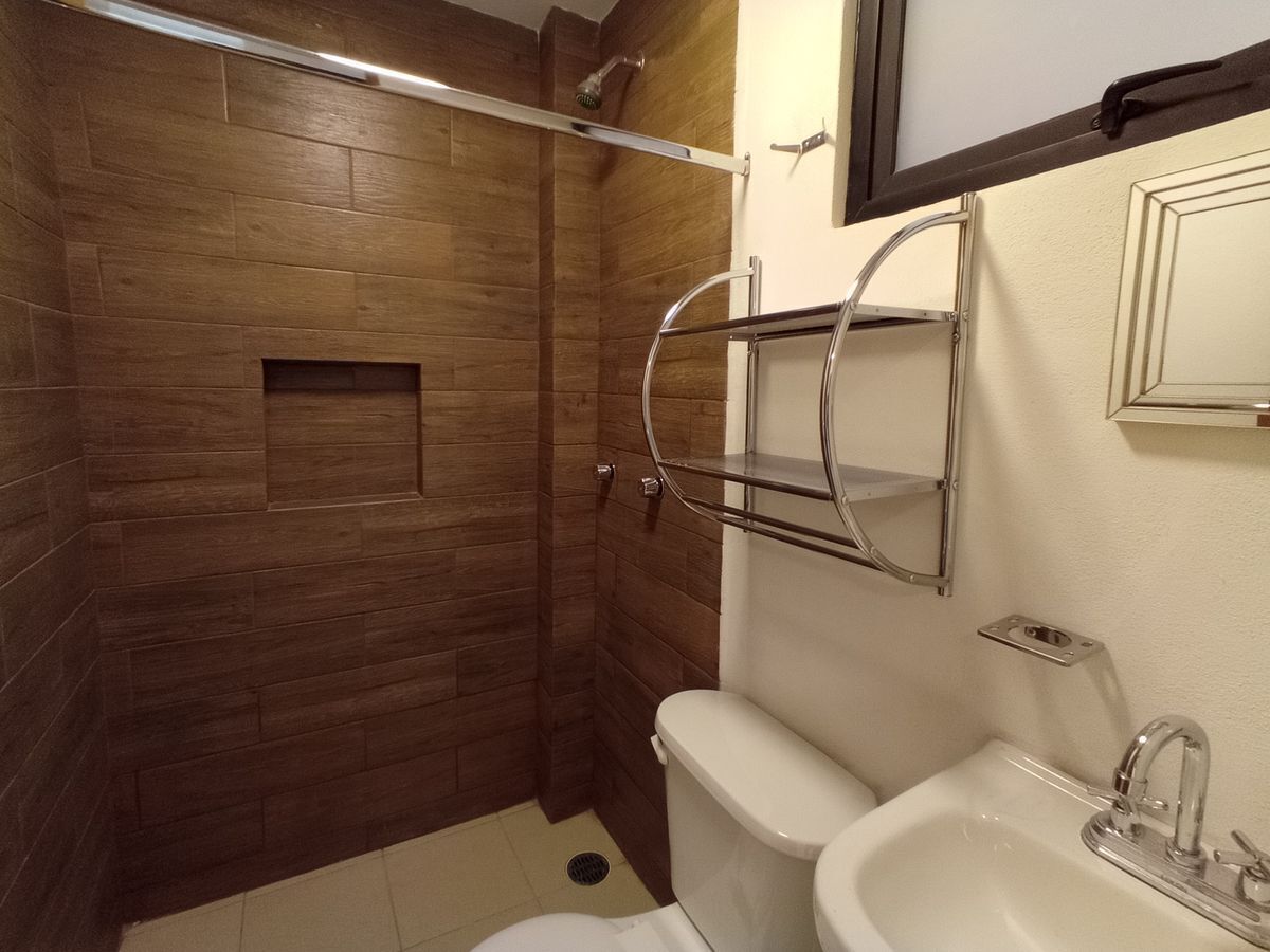 4 de 10: Baño completo