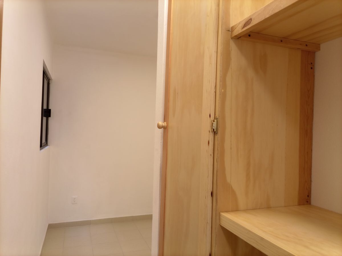 2 de 10: Closet recámara 1 