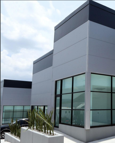 VENTA DE BODEGA INDUSTRIAL EN QUERÉTARO