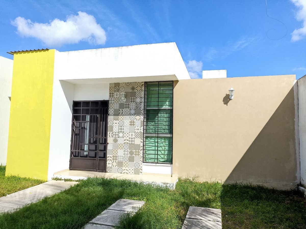 4 de 31: Fachada cerca