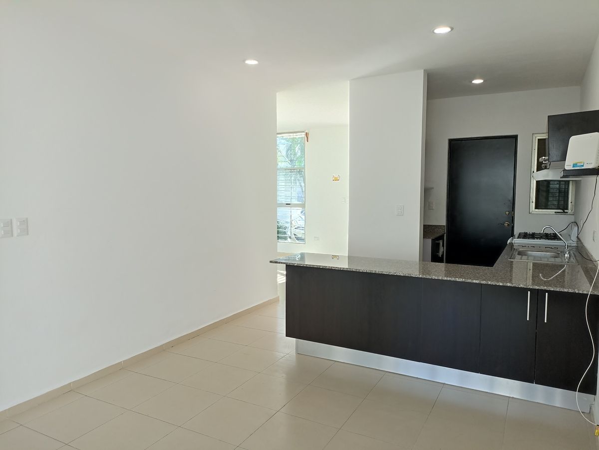 14 de 31: Sala comedor