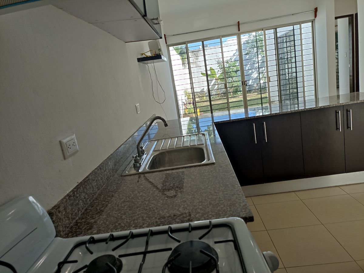 16 de 31: Cocina