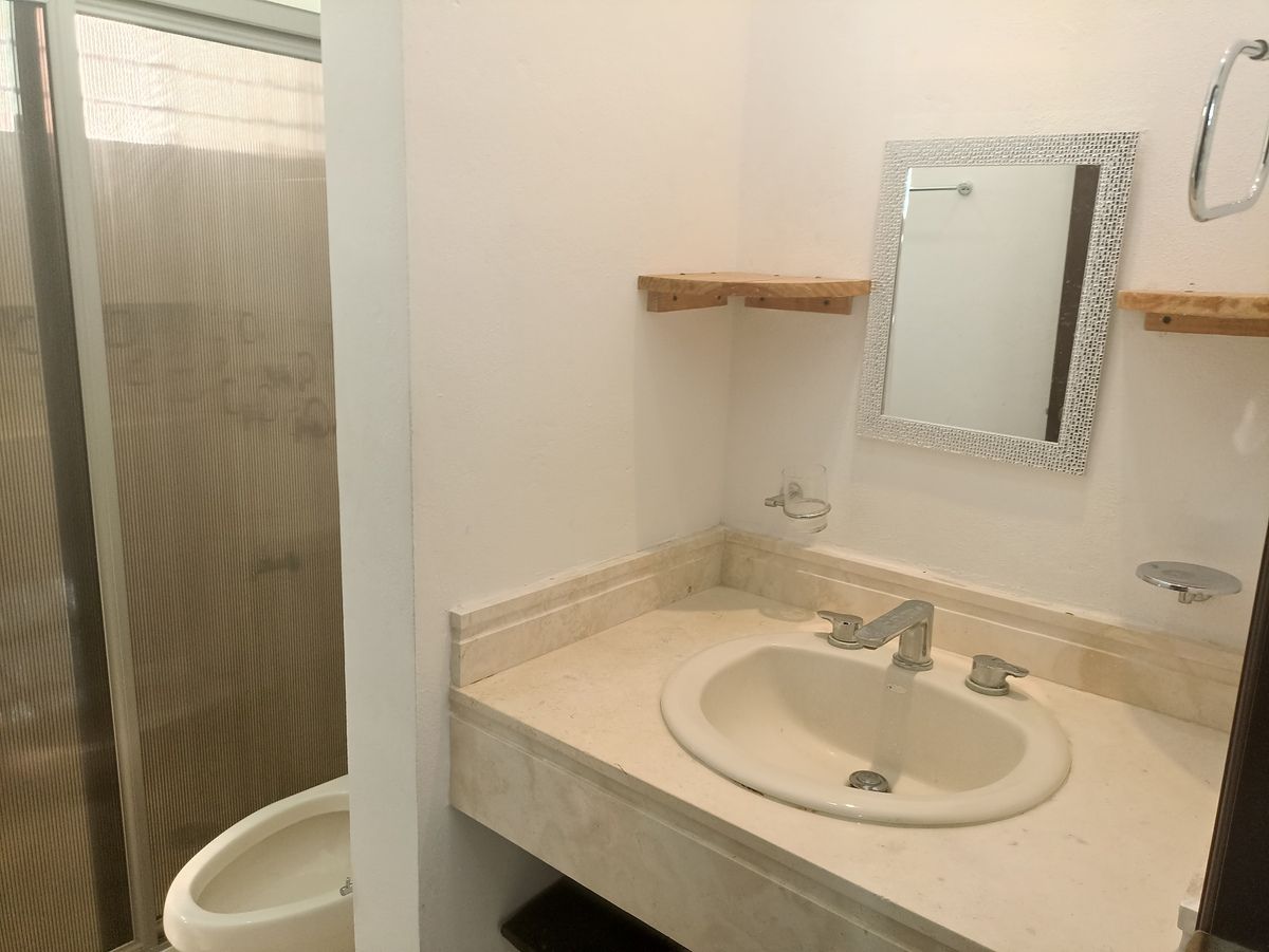 24 de 31: Baño