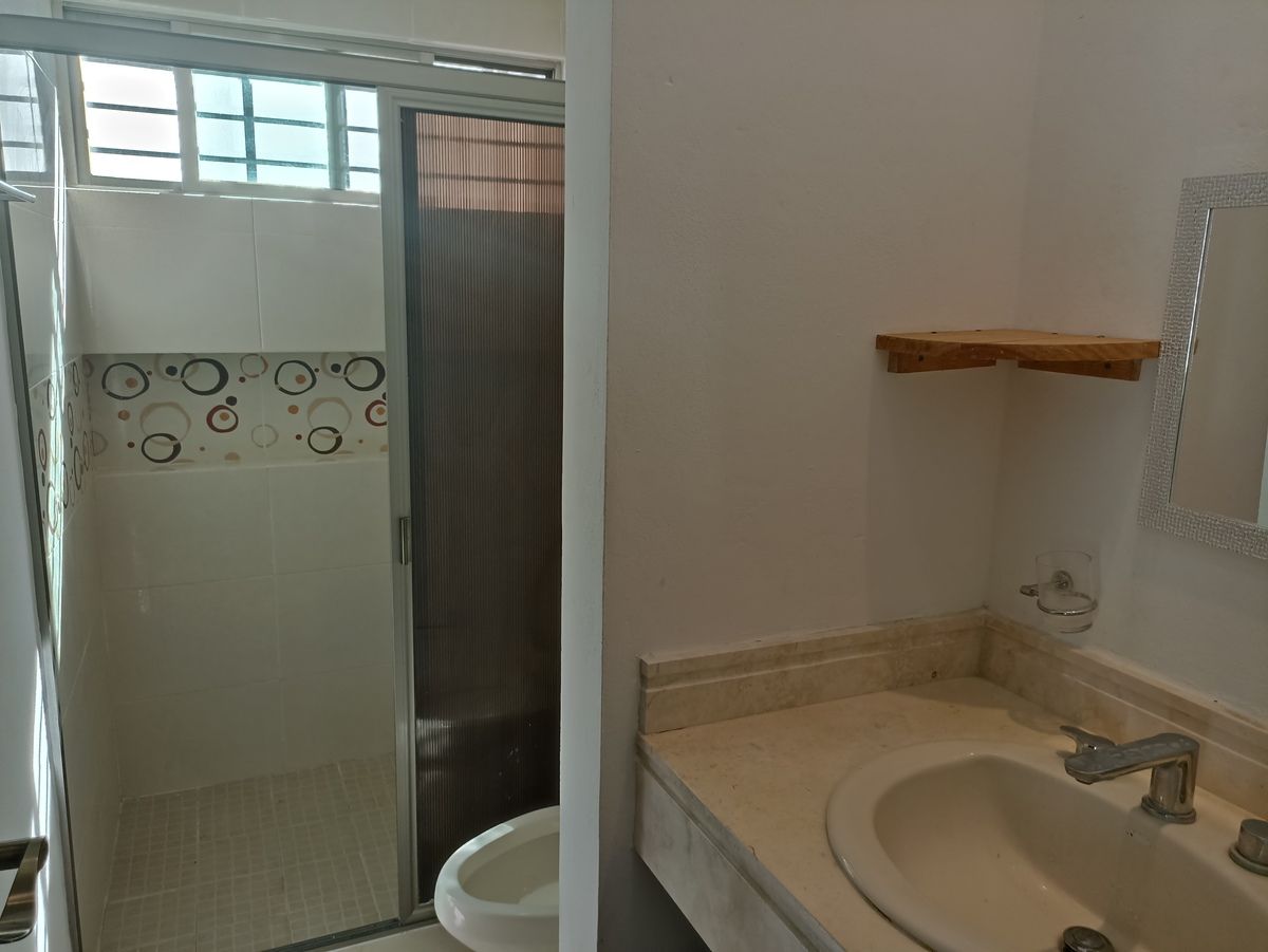 25 de 31: Baño