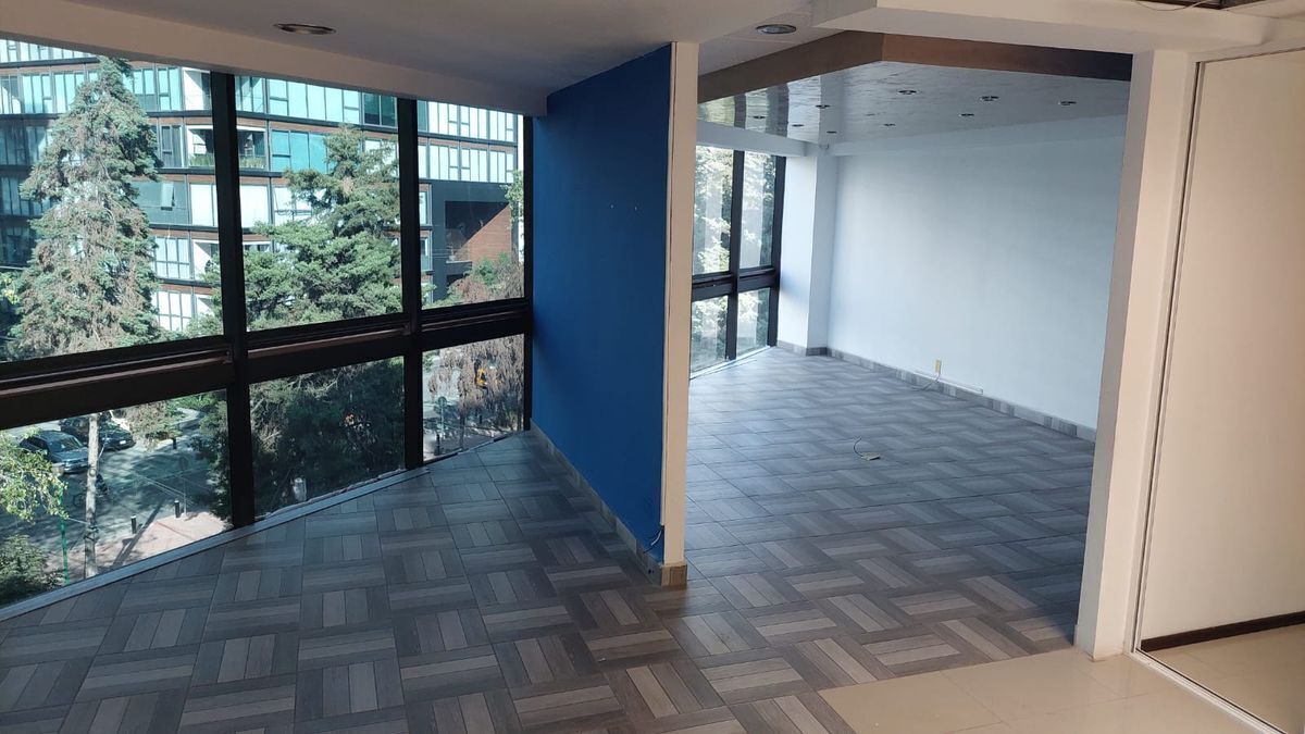 Excelente Oficina en Horacio, Miguel Hidalgo.