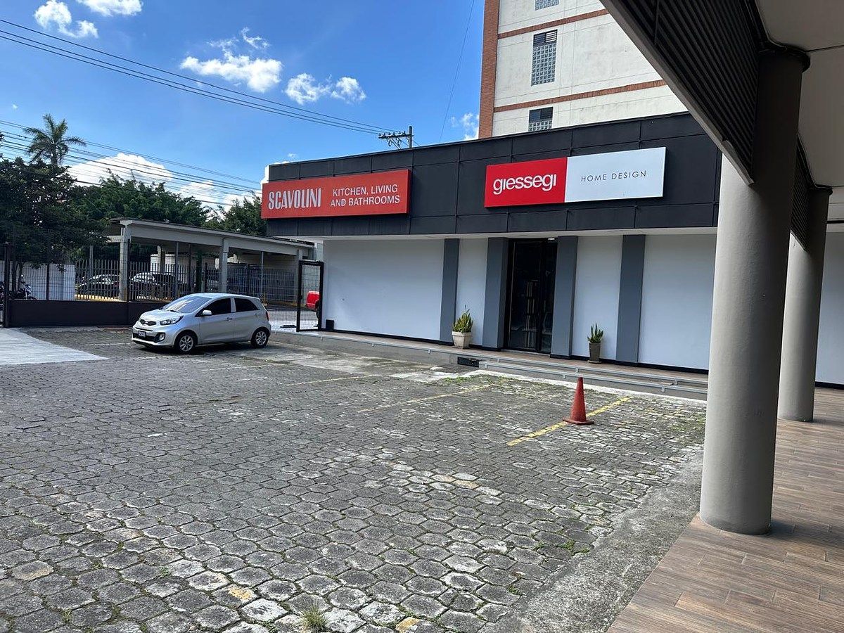 Local comercial en Zona 10, Guatemala, foto 7 de 7