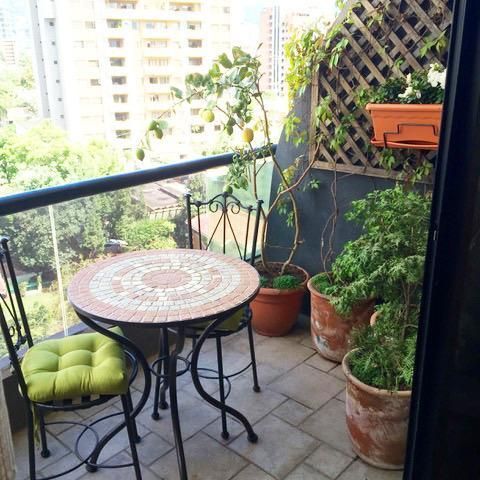 Apartamento en Zona 10, Guatemala, foto 15 de 15