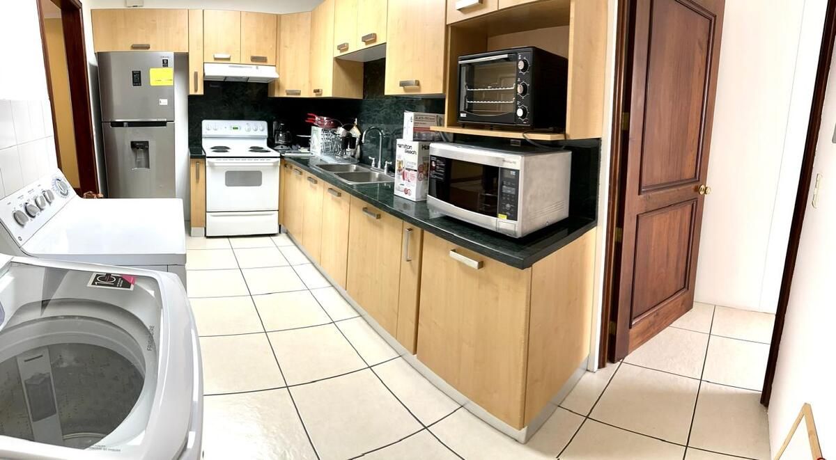 Apartamento en Zona 10, Guatemala, foto 6 de 15