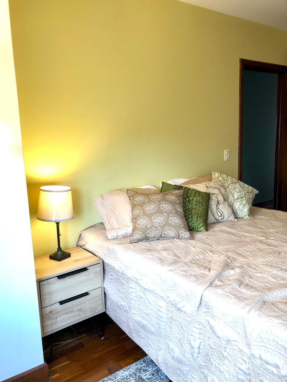 Apartamento en Zona 10, Guatemala, foto 11 de 15