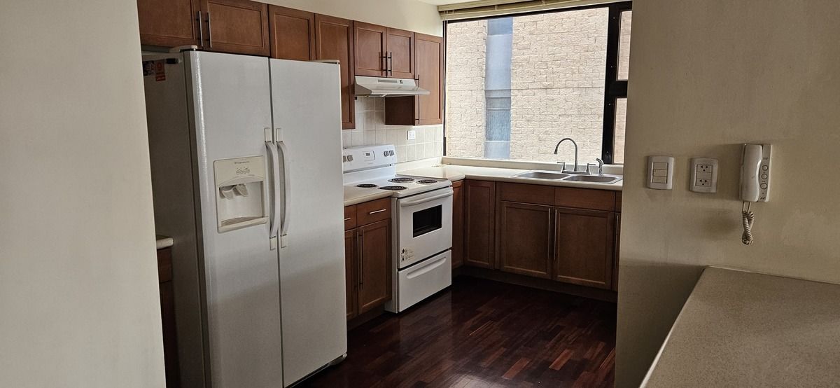 Apartamento en Zona 14, Guatemala, foto 6 de 16