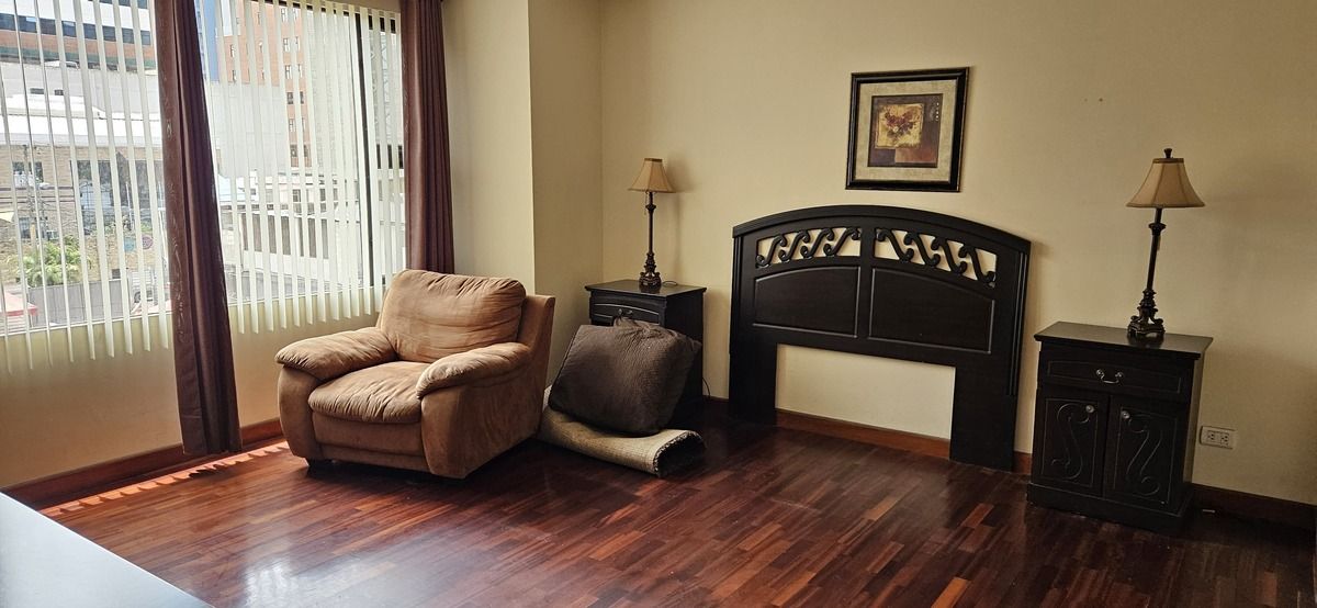 Apartamento en Zona 14, Guatemala, foto 9 de 16