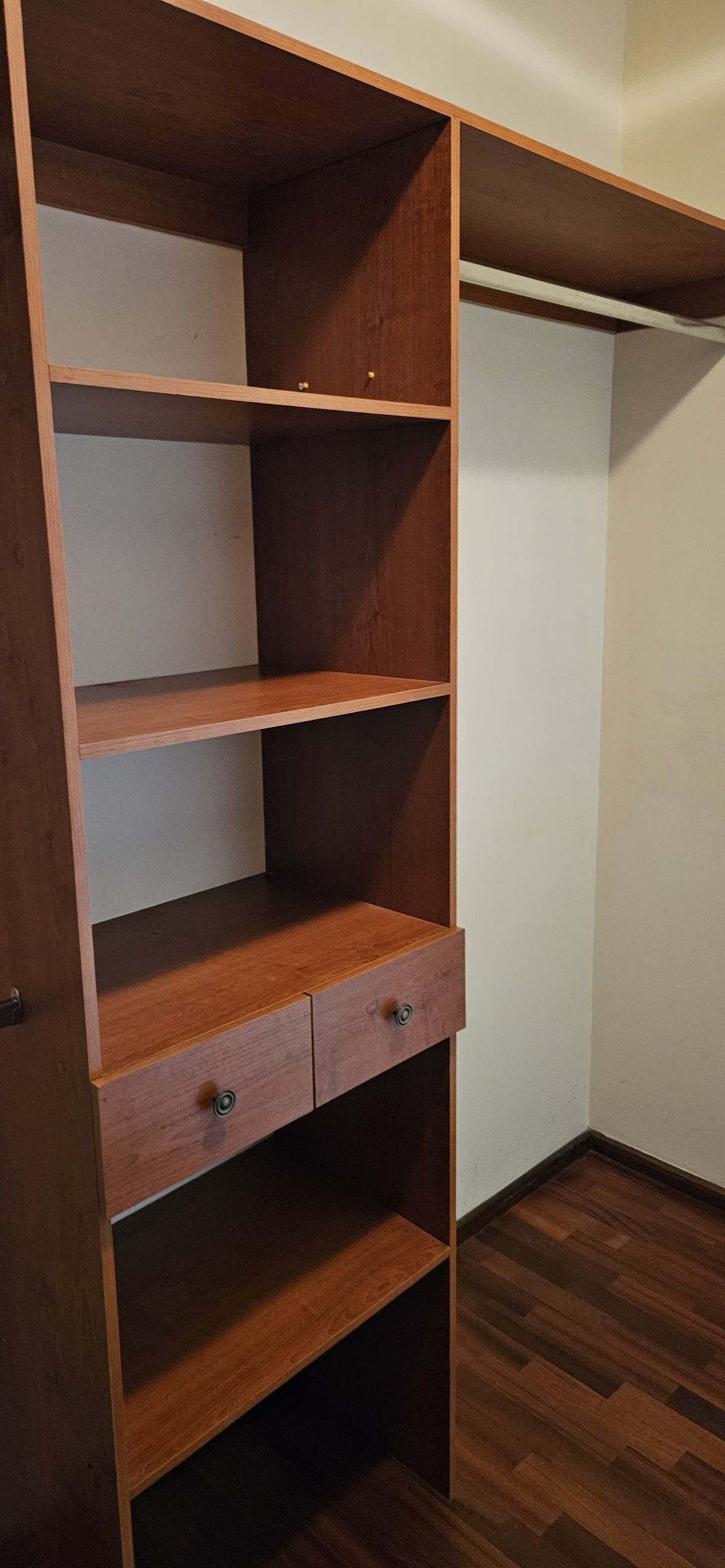 Apartamento en Zona 14, Guatemala, foto 12 de 16