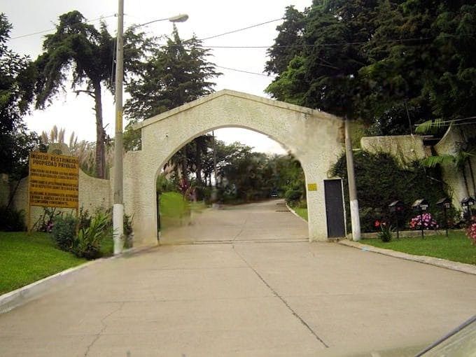 Casa en Guatemala, foto 20 de 27