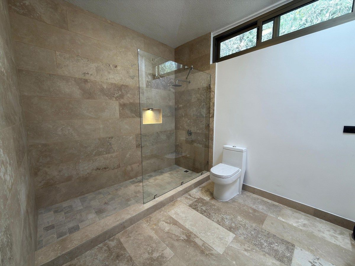 Baño Master, foto 17 de 28