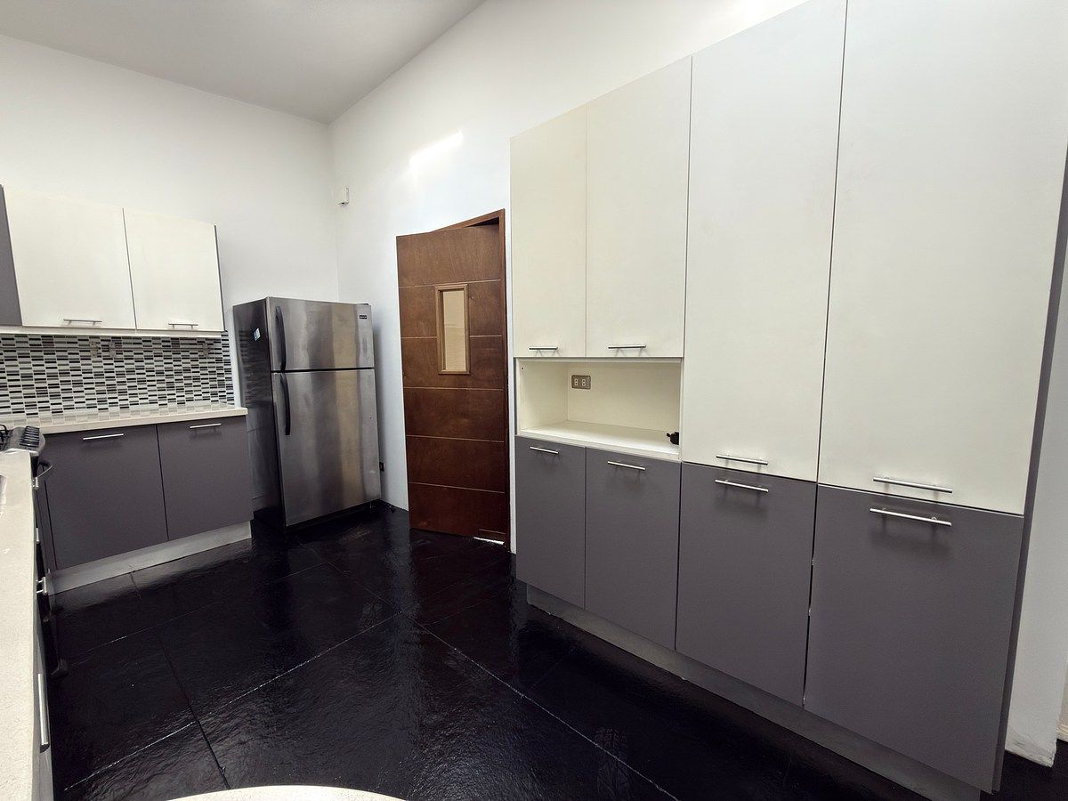 Cocina amueblada, foto 10 de 28