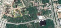 Terreno en Venta en el Roble Agrícola, Mérida, Yucatán.