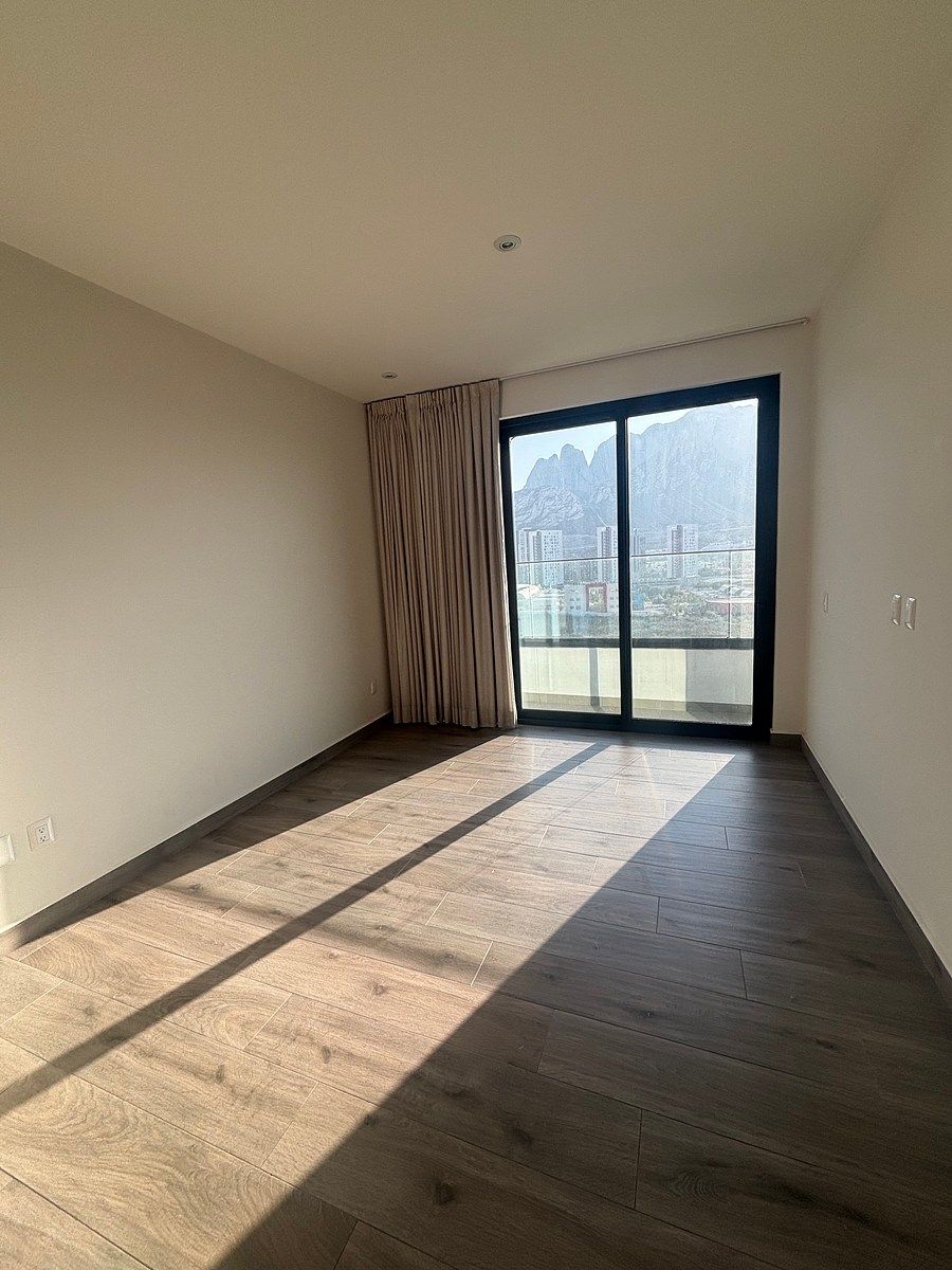 Apartamento em Vía Cordillera, Santa Catarina, foto 8 de 15