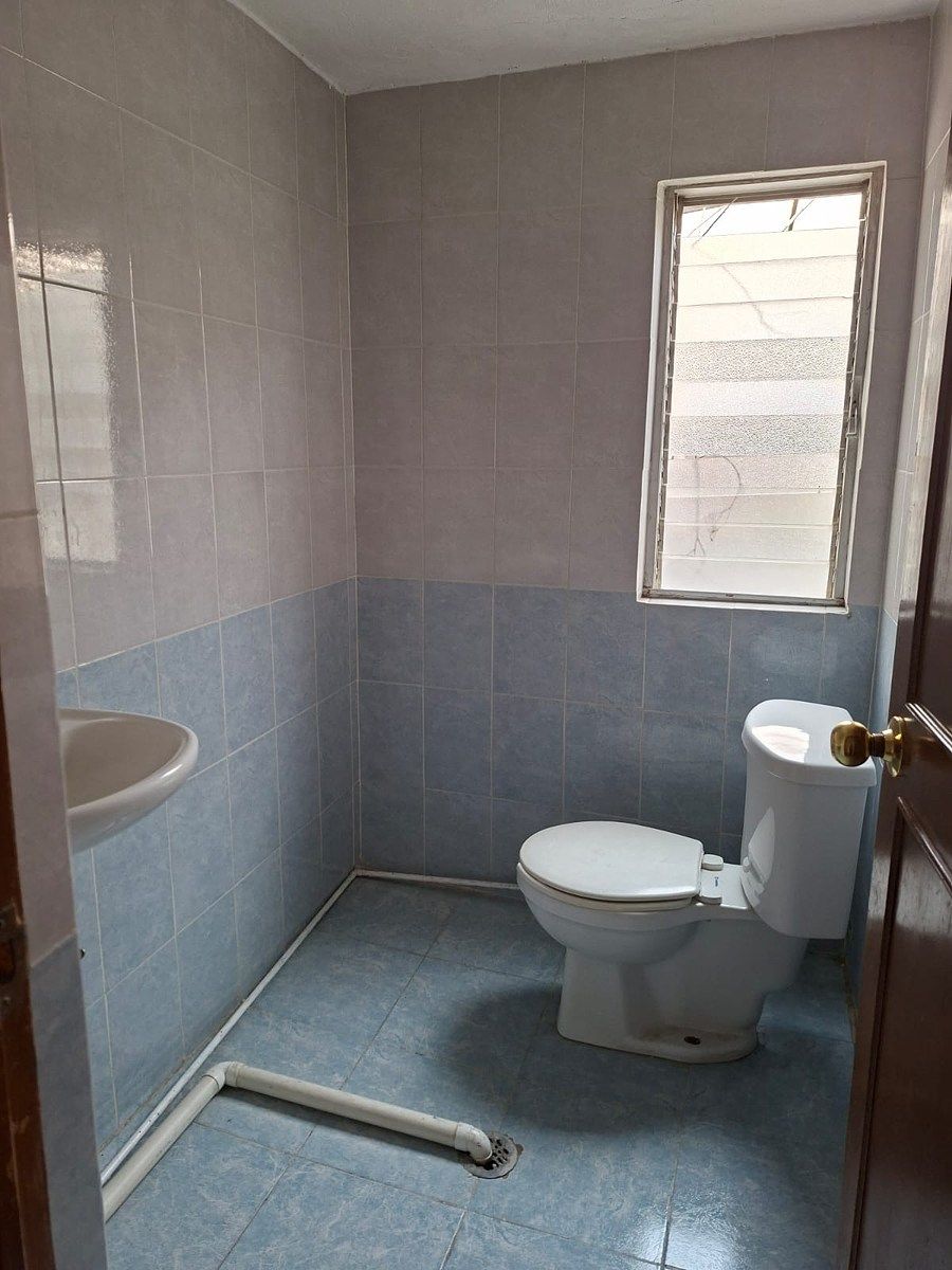 Sala Comercial em Bosques de Aragón, Nezahualcóyotl, foto 7 de 9