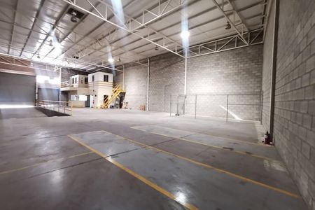 Bodega industrials en renta en Quinta Emilia | EasyBroker