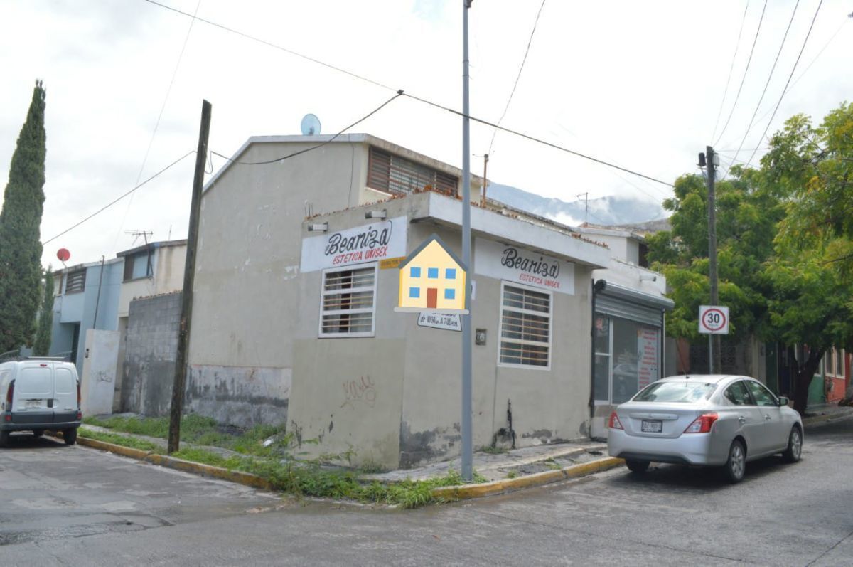 AllProperty - Casa en Lomas de Santa Catarina