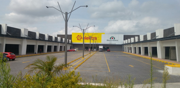 Local Comercial en Renta en Cholula Center Puebla (m2lc587)