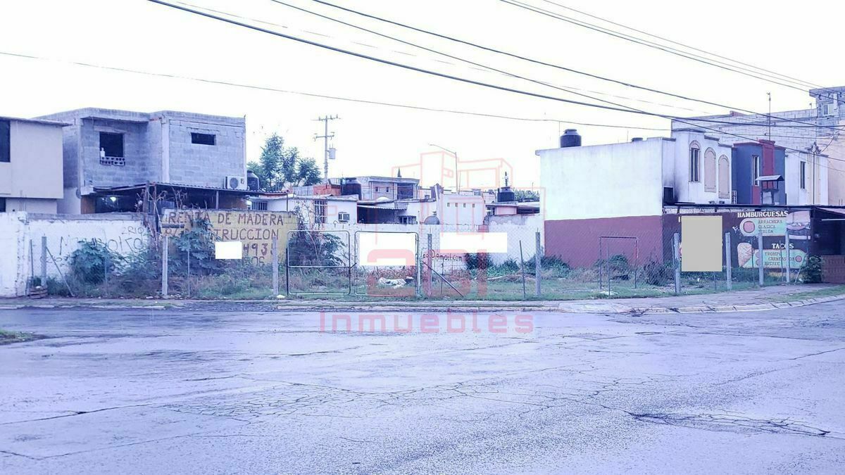 TERRENO EN RENTA, DOS RIOS , GUADALUPE, NUEVO LEON