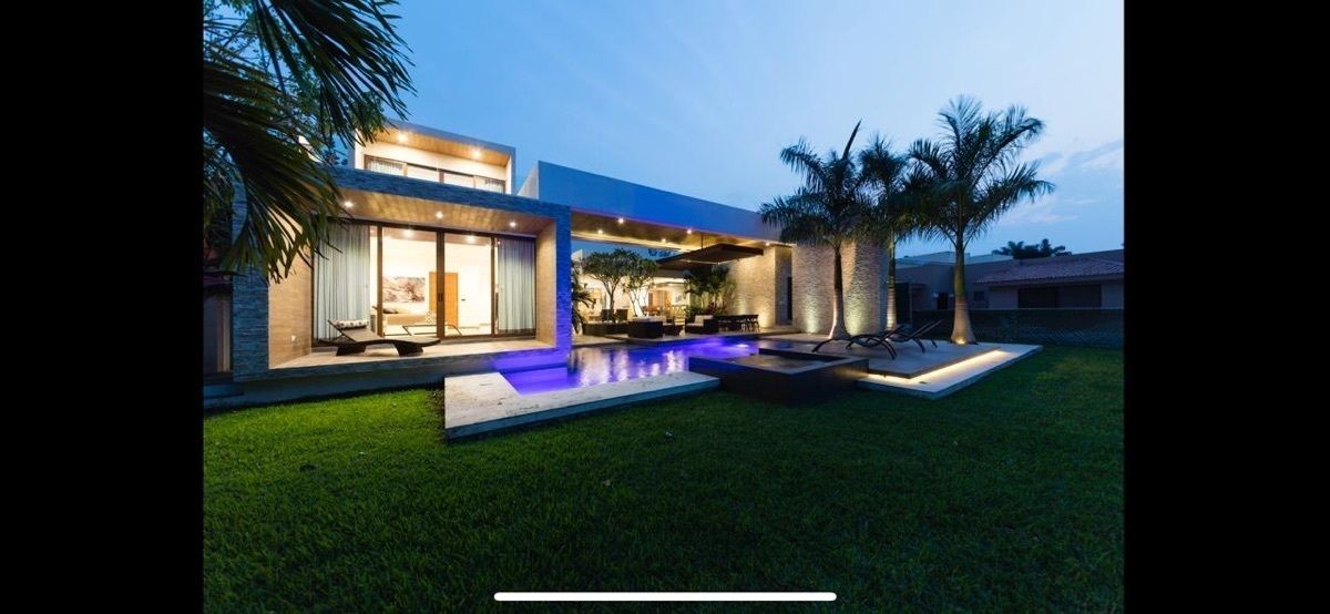 Casa en Club de Golf La Ceiba, Mérida, foto 4 de 37